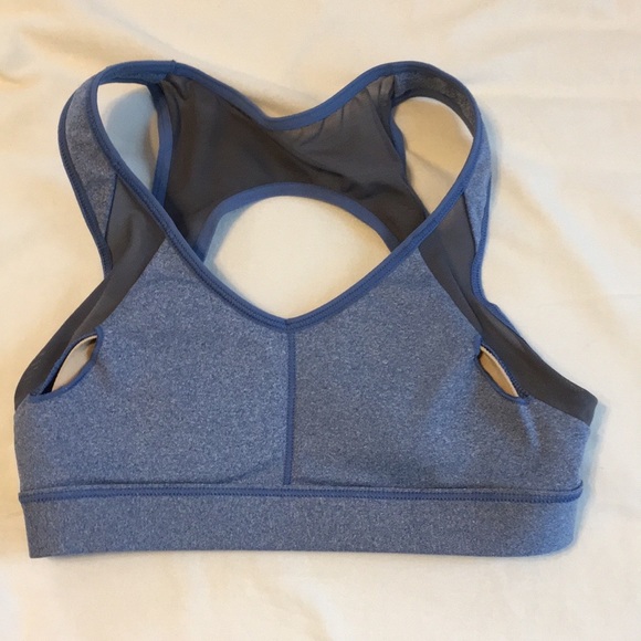 NWOT C9 by Champion Strappy Backed Sports Bra, XS - Picture 3 of 5
